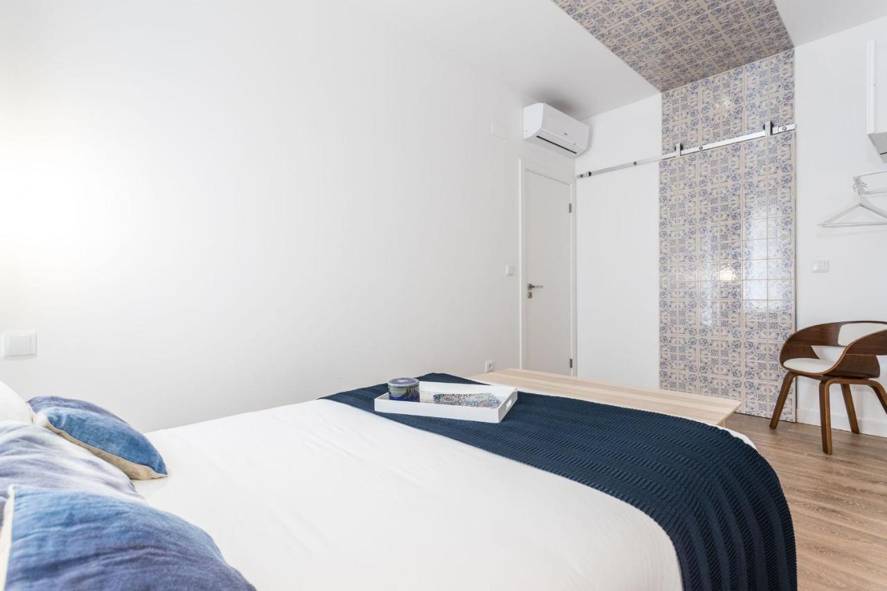 Lisbon Airport Suites Exterior foto